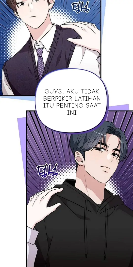 Read Assistant Manager Kim Hates Idols ID Manga Online