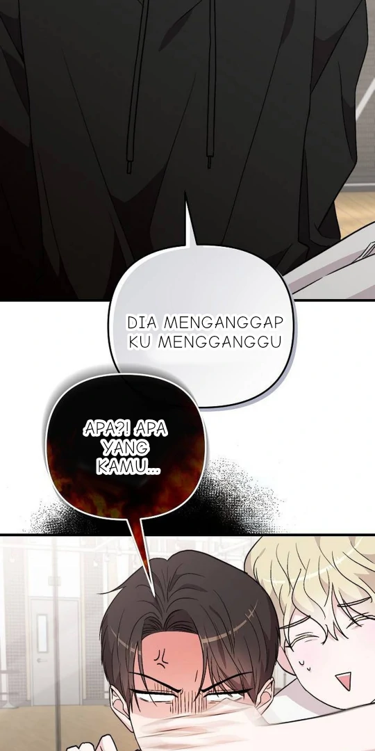 Read Assistant Manager Kim Hates Idols ID Manga Online