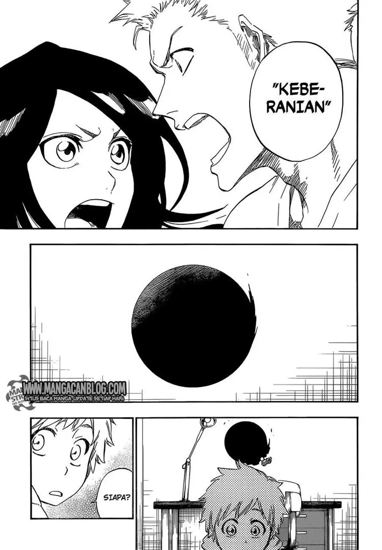 Read Bleach Bahasa Indonesia ID Manga Online