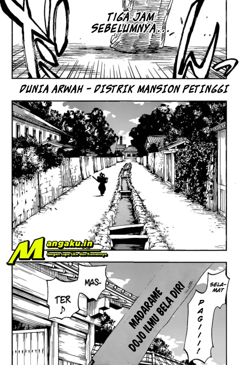 Read Bleach Bahasa Indonesia ID Manga Online