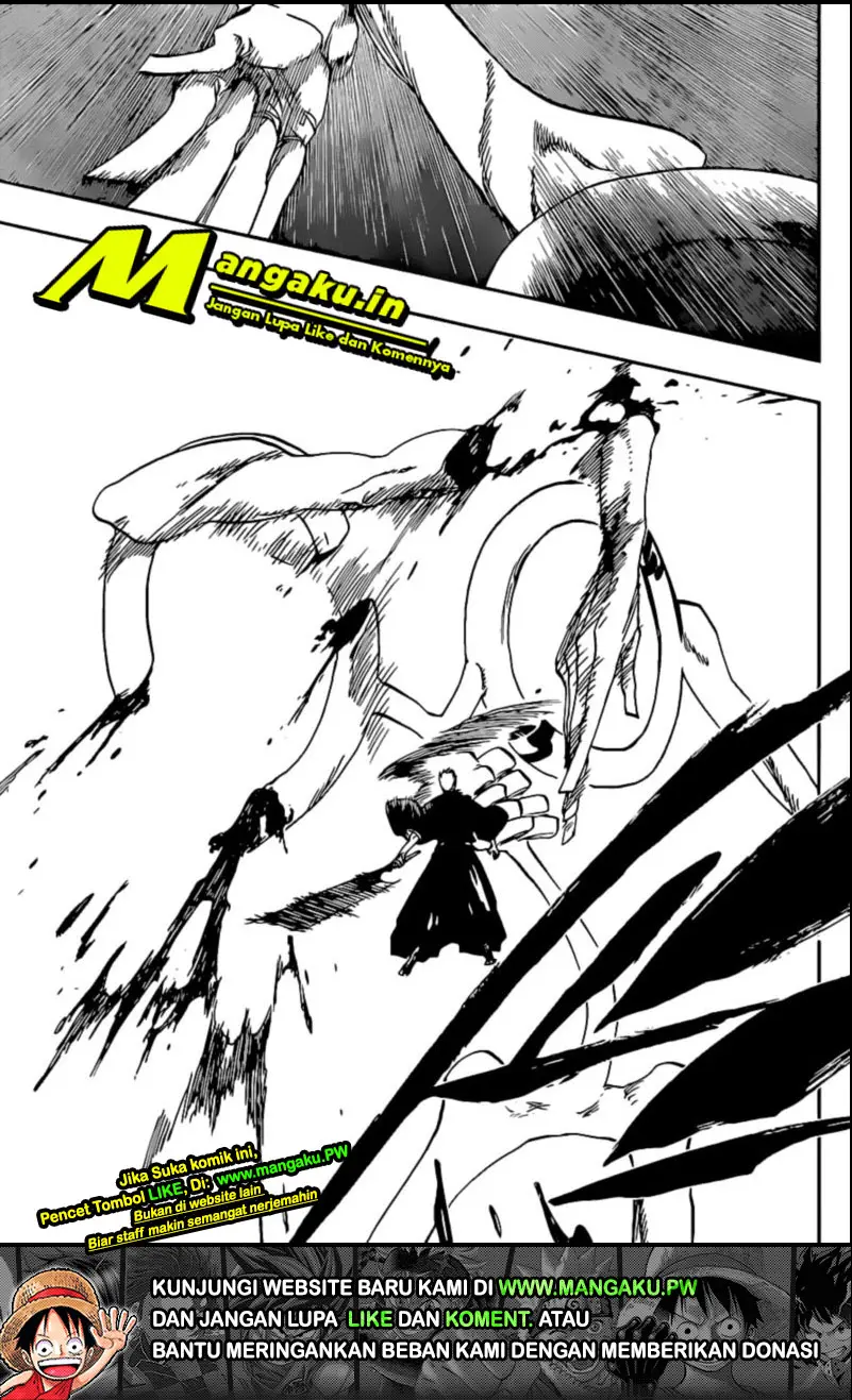 Read Bleach Bahasa Indonesia ID Manga Online