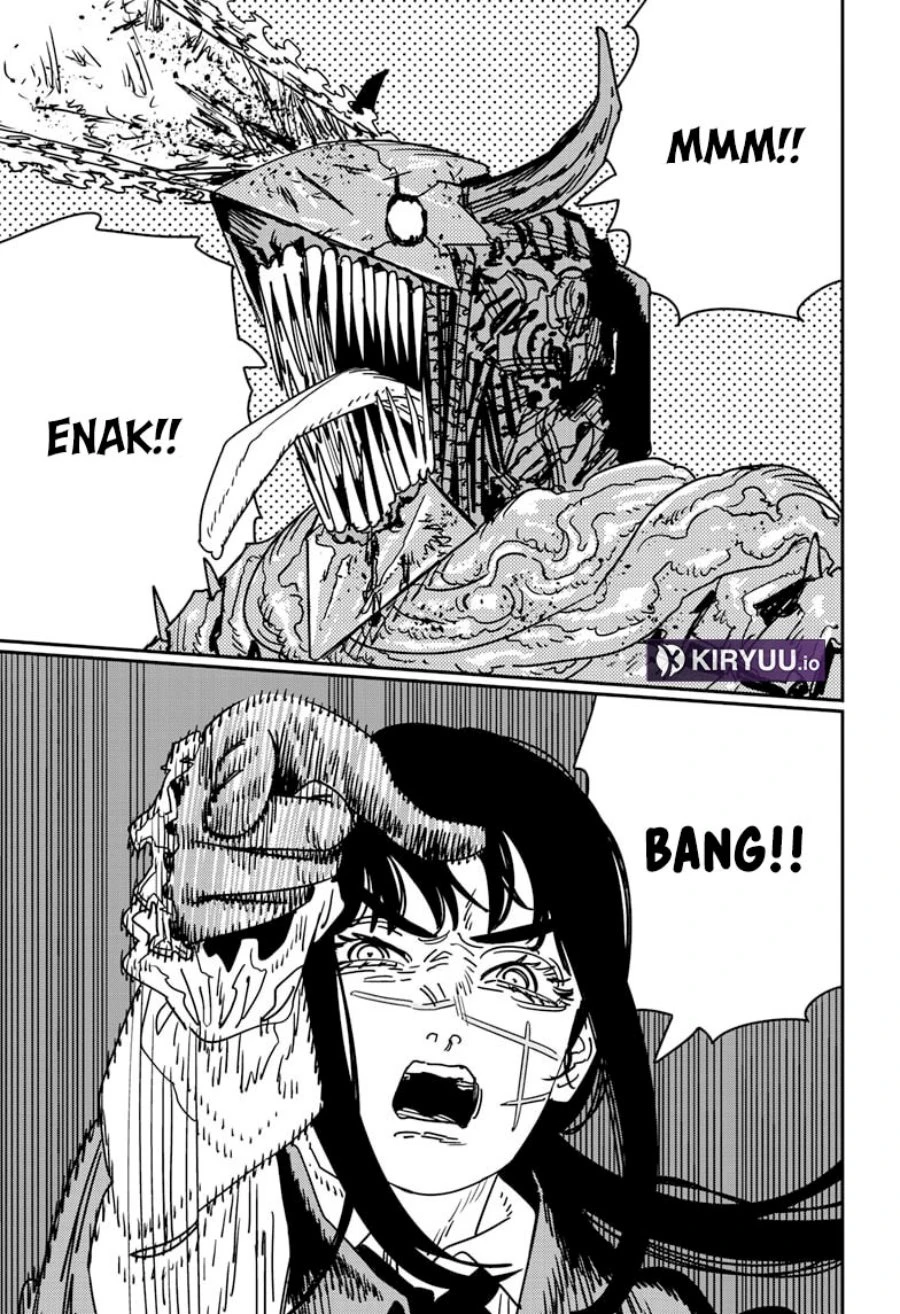 Read Chainsawman Bahasa Indonesia ID Manga Online