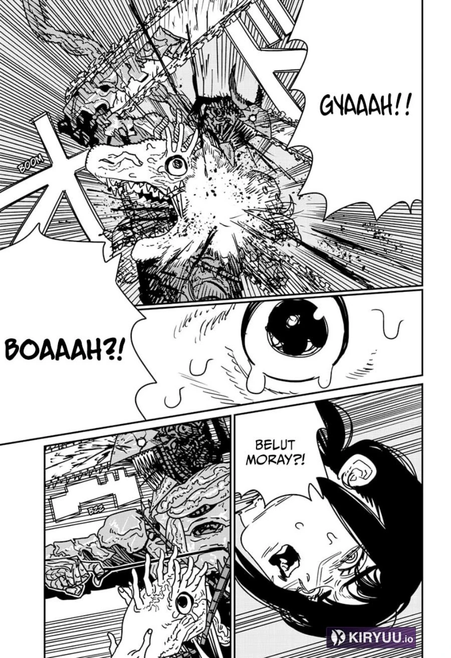 Read Chainsawman Bahasa Indonesia ID Manga Online