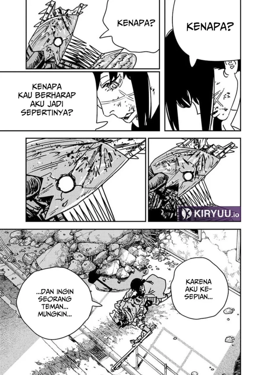 Read Chainsawman Bahasa Indonesia ID Manga Online