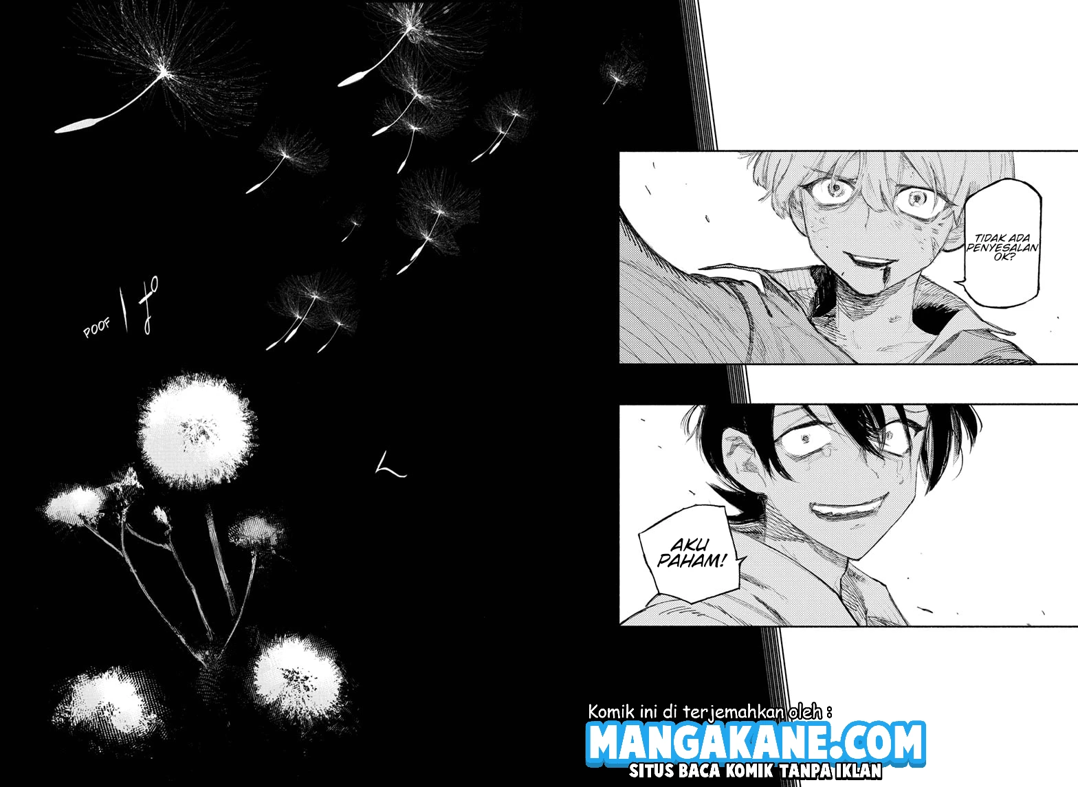 Read Choujin X ID Manga Online
