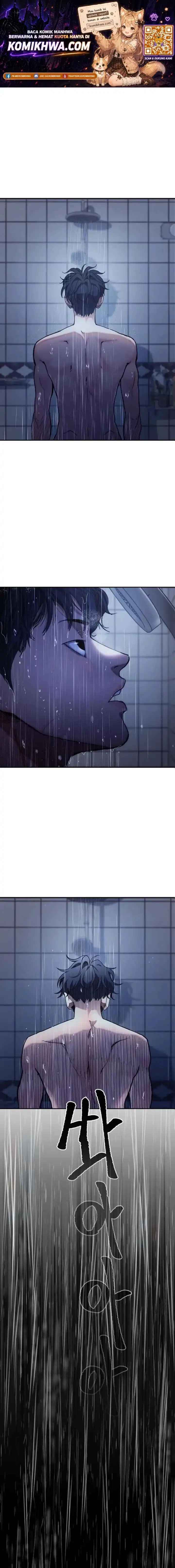 Read Dancer ID Manga Online