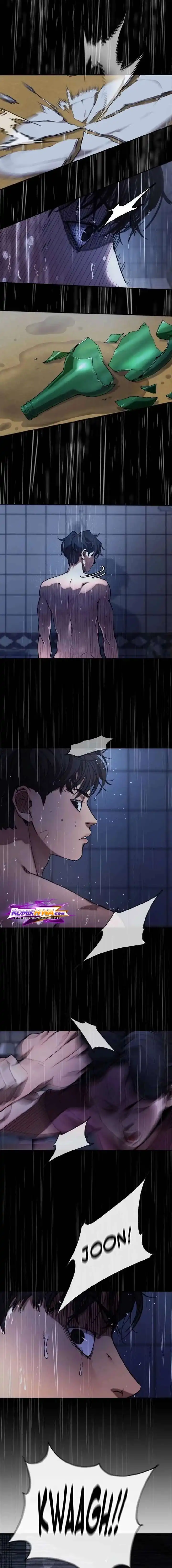 Read Dancer ID Manga Online