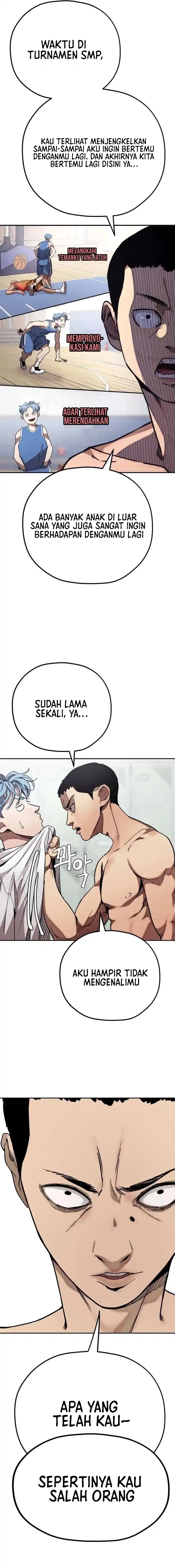Read Dancer ID Manga Online