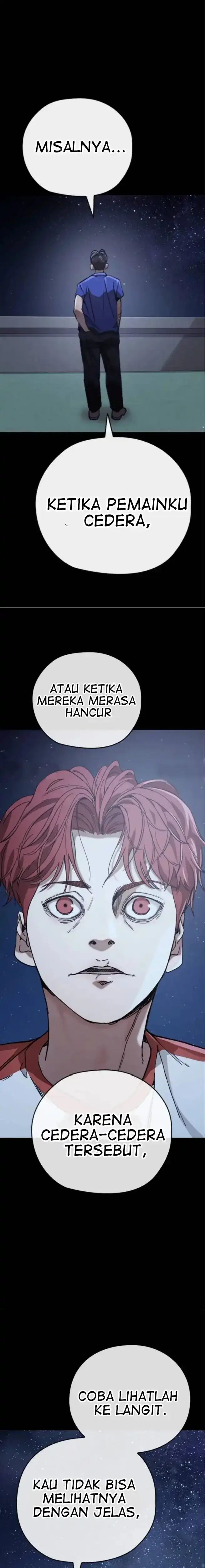 Read Dancer ID Manga Online