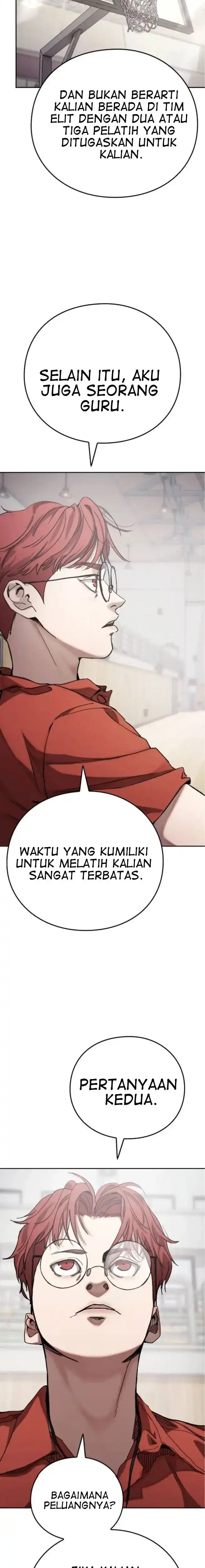 Read Dancer ID Manga Online