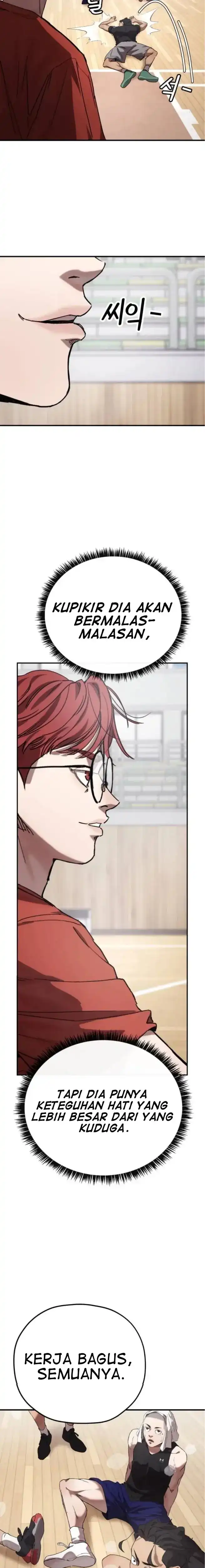 Read Dancer ID Manga Online