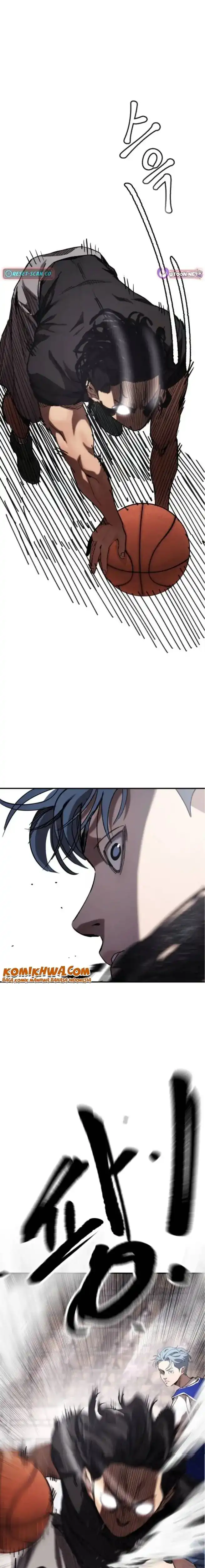 Read Dancer ID Manga Online