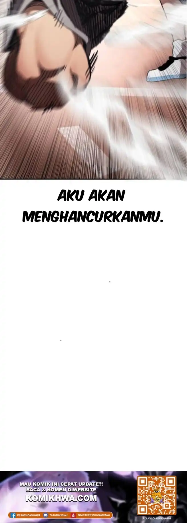 Read Dancer ID Manga Online