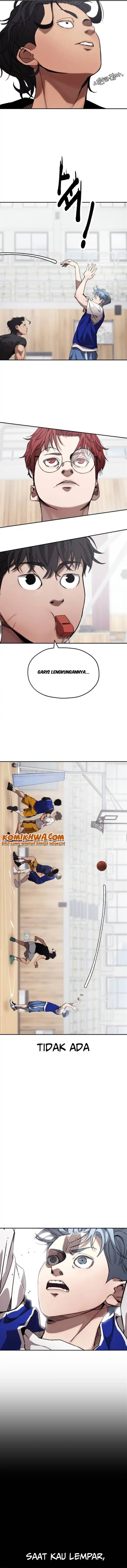 Read Dancer ID Manga Online