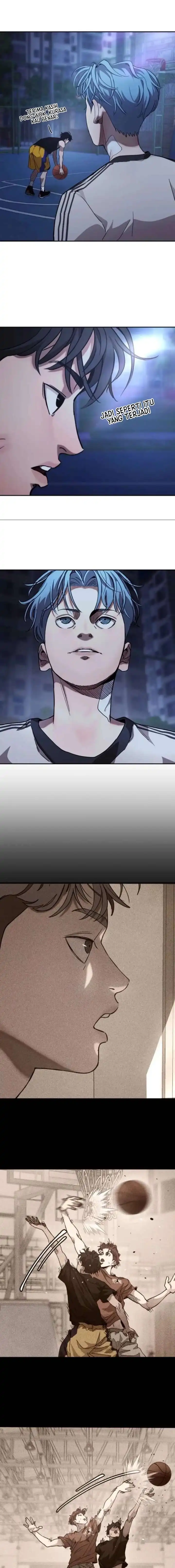 Read Dancer ID Manga Online