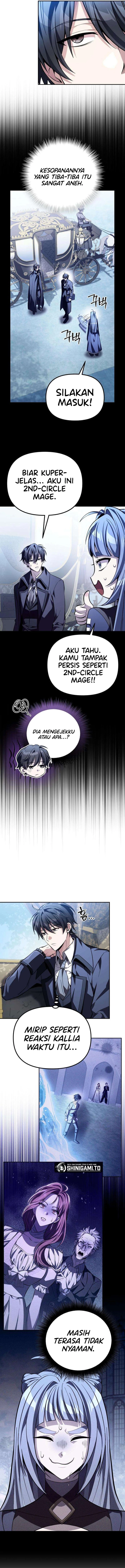 Read I Became a Patron of Villains ID Manga Online