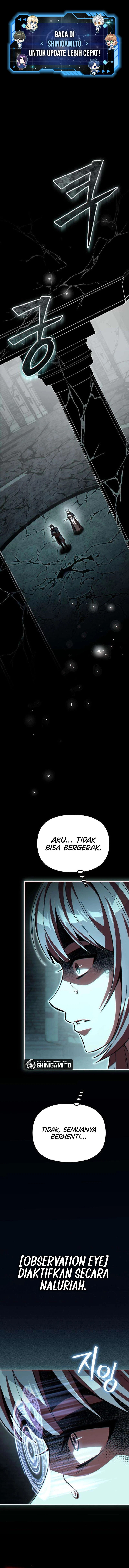 Read I Became a Patron of Villains ID Manga Online