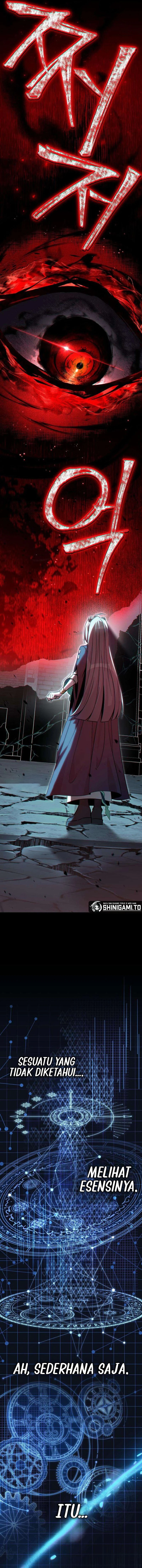 Read I Became a Patron of Villains ID Manga Online