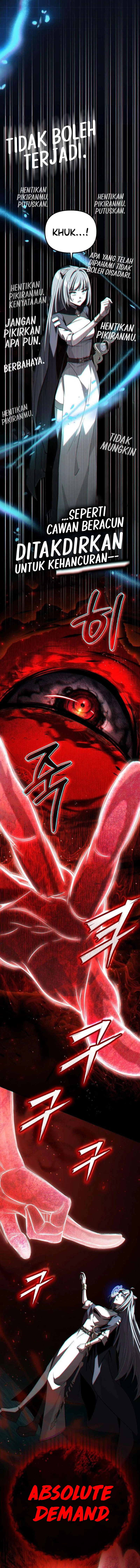 Read I Became a Patron of Villains ID Manga Online