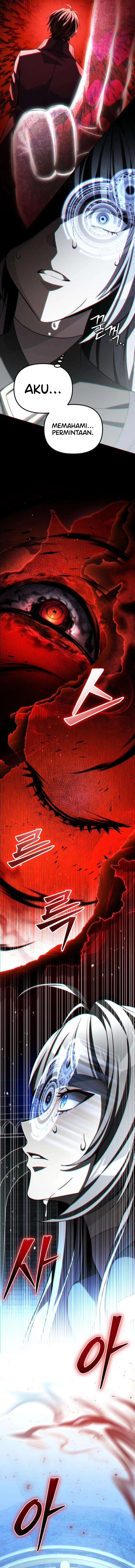 Read I Became a Patron of Villains ID Manga Online