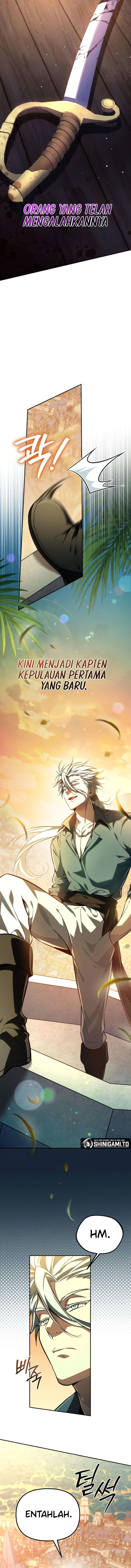 Read I Became a Patron of Villains ID Manga Online