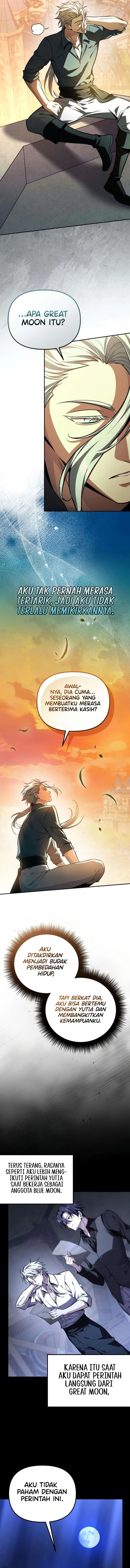 Read I Became a Patron of Villains ID Manga Online