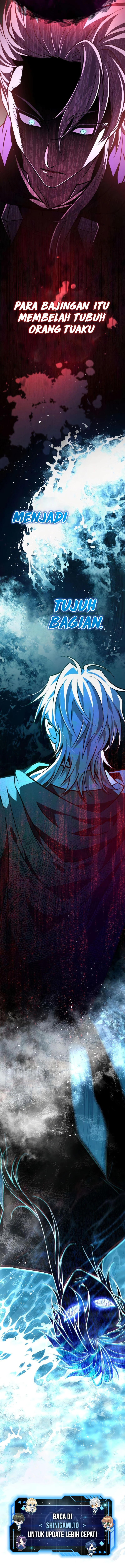 Read I Became a Patron of Villains ID Manga Online