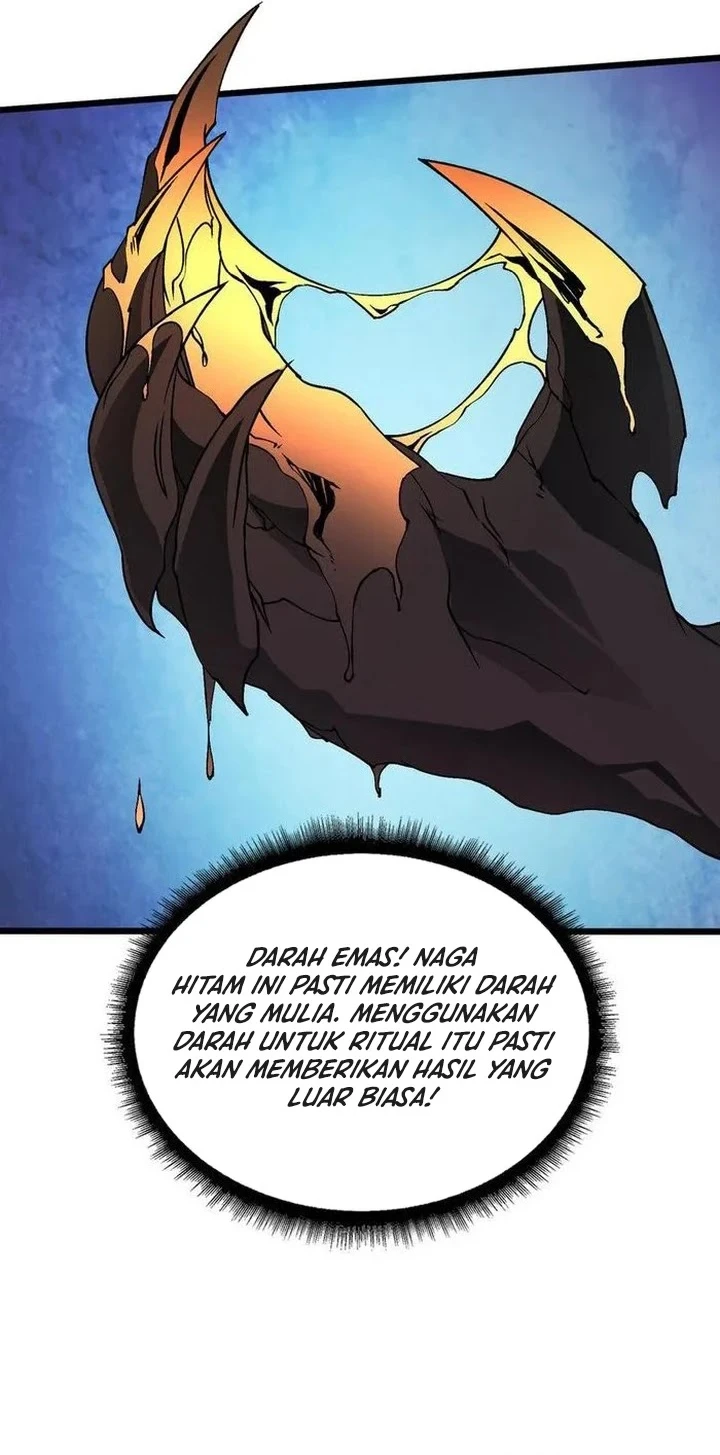 Read I Become Invincible Black Dragon Boss At The Start ID Manga Online