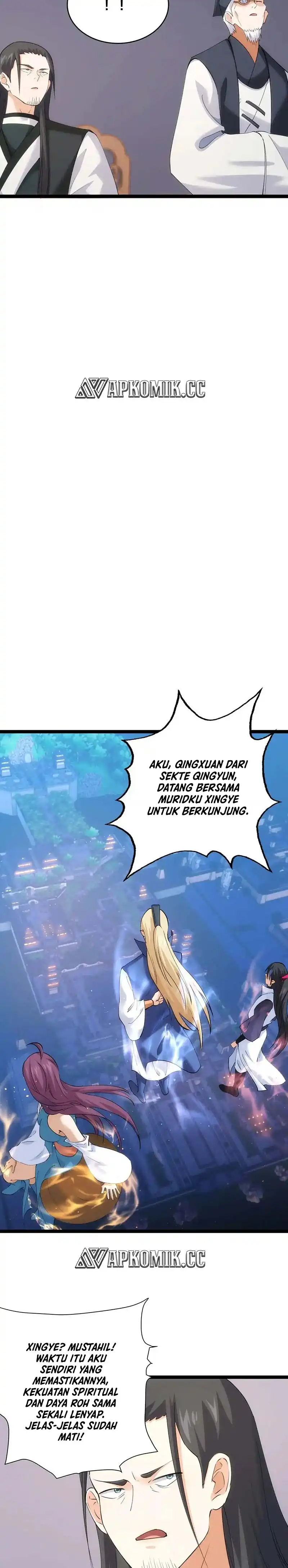Read I Took Over The System Players ID Manga Online