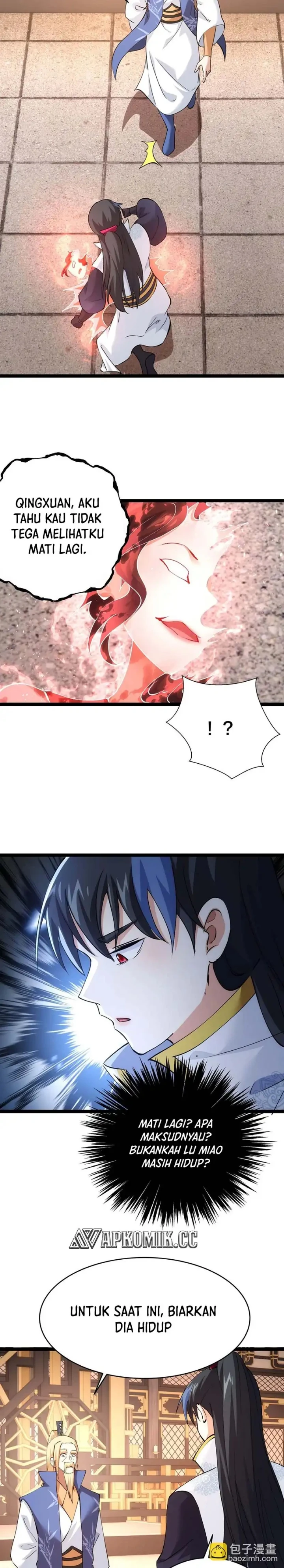 Read I Took Over The System Players ID Manga Online