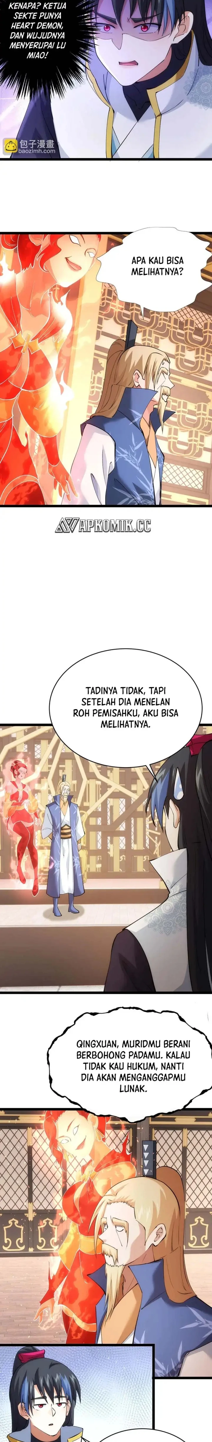 Read I Took Over The System Players ID Manga Online