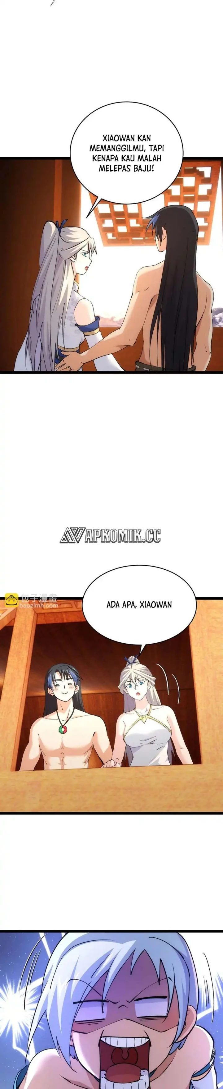 Read I Took Over The System Players ID Manga Online