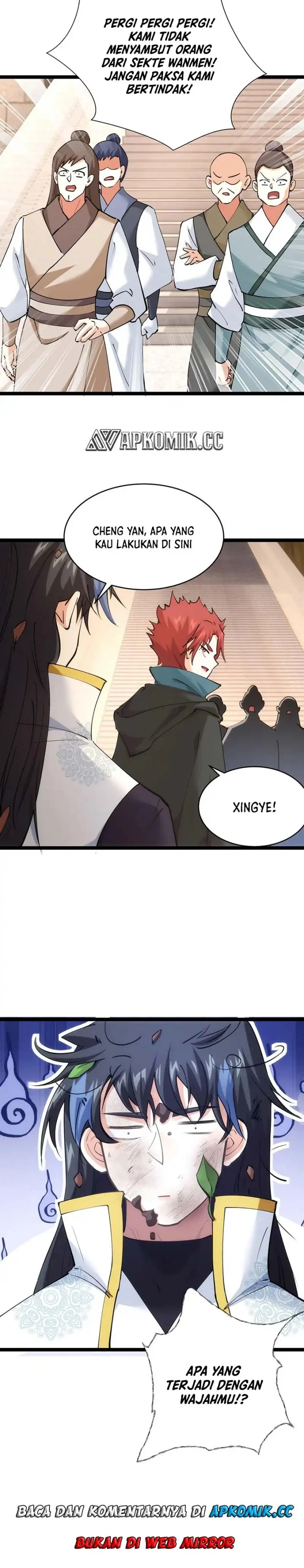Read I Took Over The System Players ID Manga Online