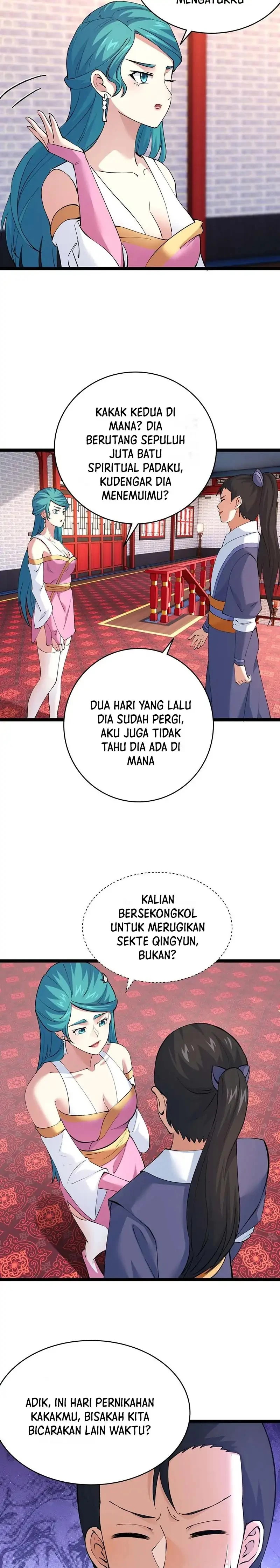Read I Took Over The System Players ID Manga Online