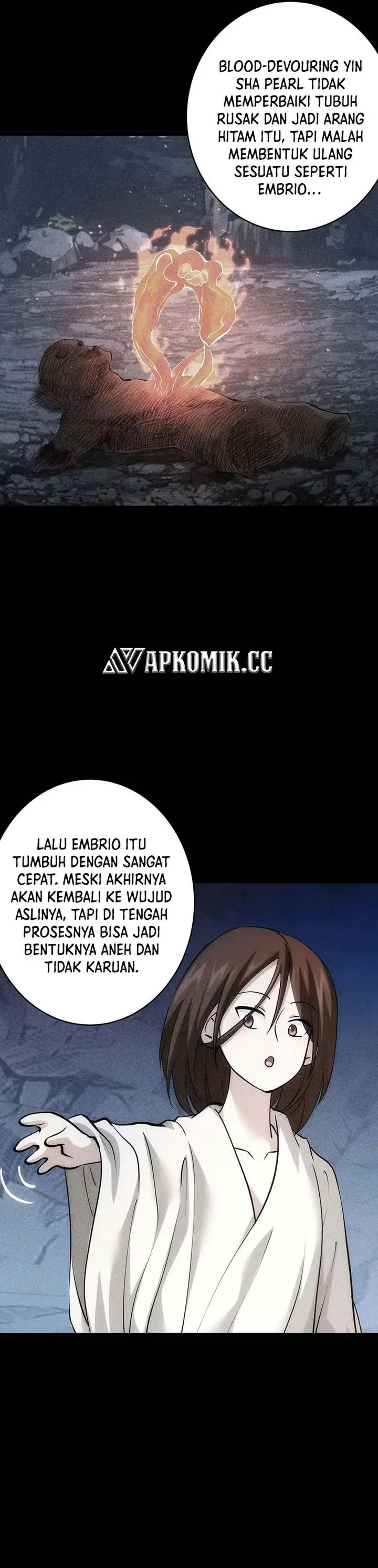 Read I Took Over The System Players ID Manga Online