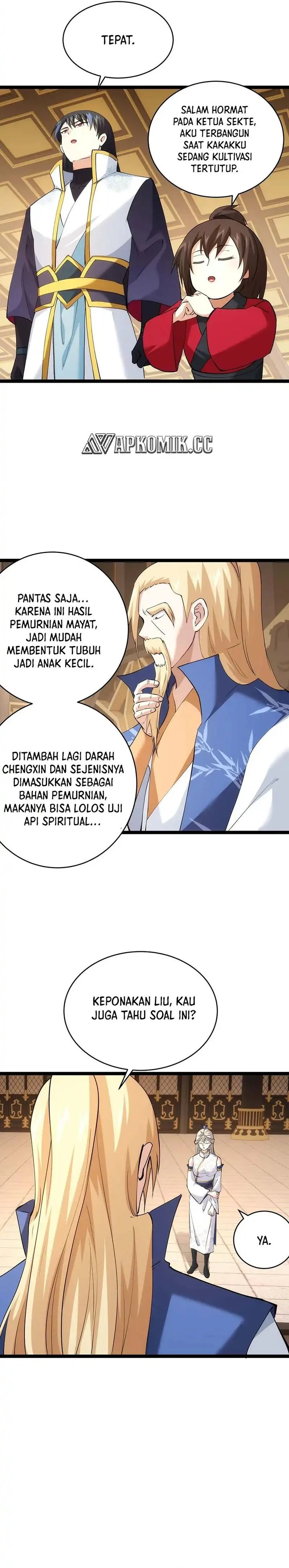 Read I Took Over The System Players ID Manga Online