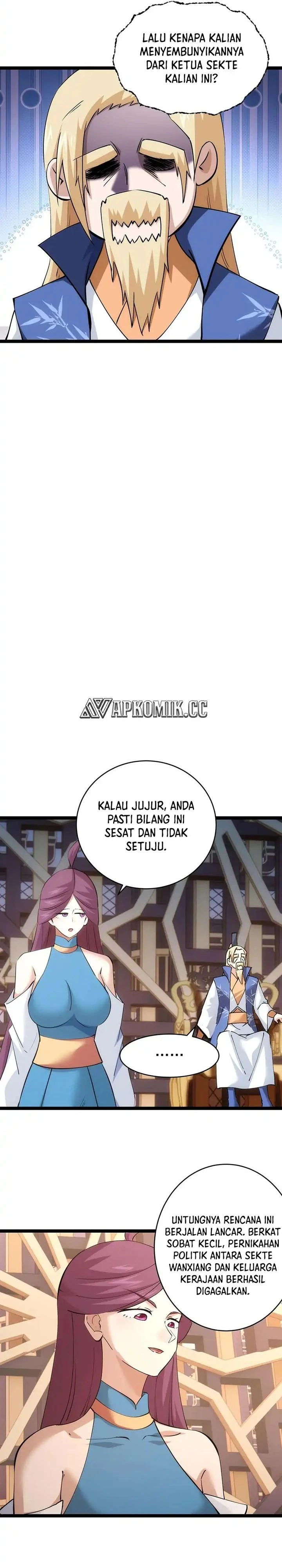 Read I Took Over The System Players ID Manga Online