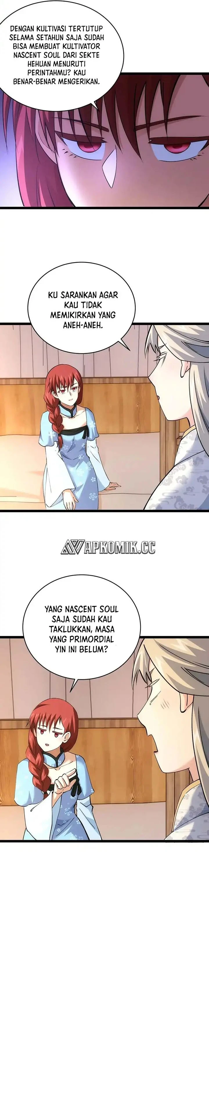 Read I Took Over The System Players ID Manga Online