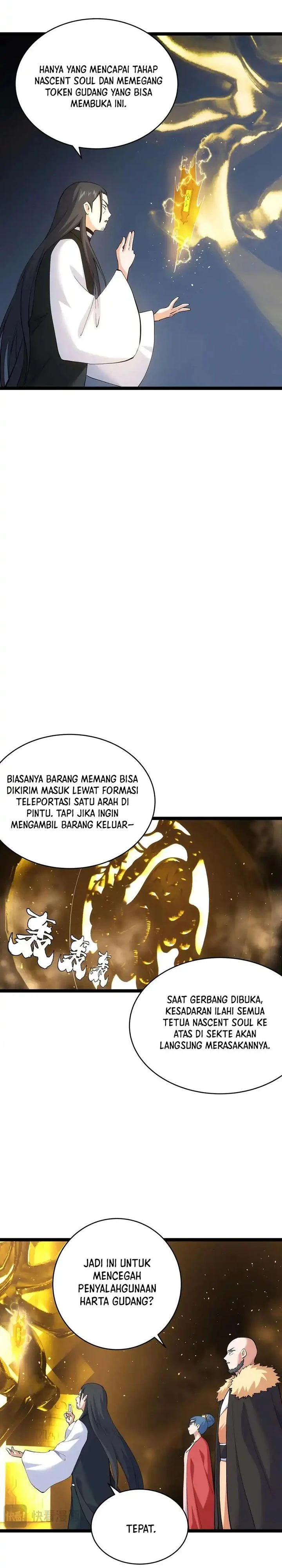 Read I Took Over The System Players ID Manga Online