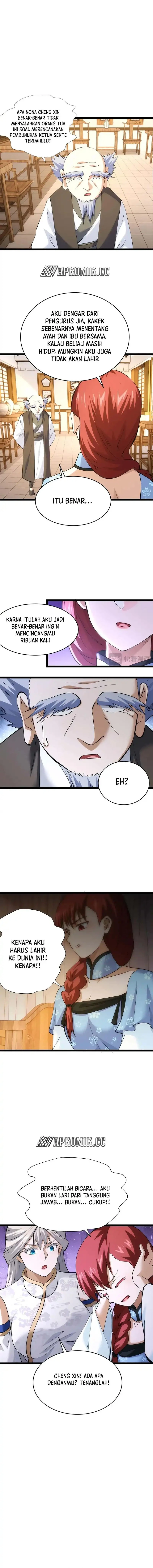 Read I Took Over The System Players ID Manga Online