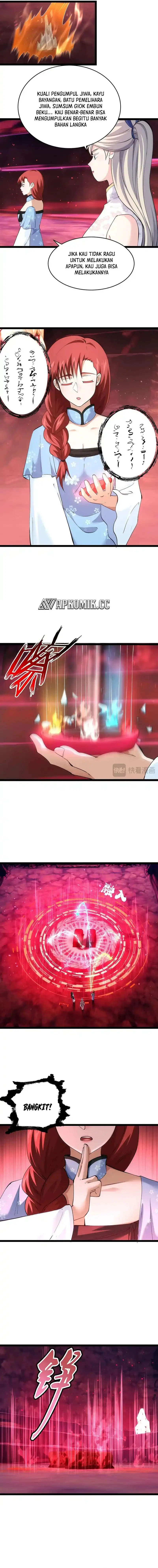 Read I Took Over The System Players ID Manga Online