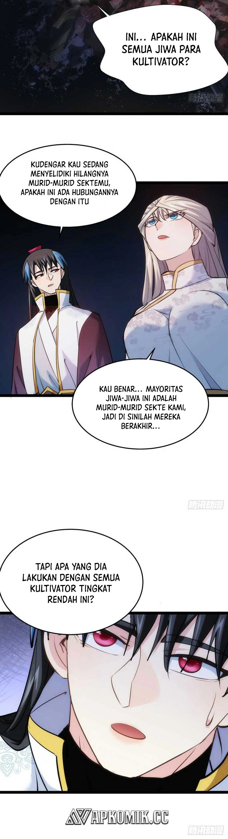 Read I Took Over The System Players ID Manga Online