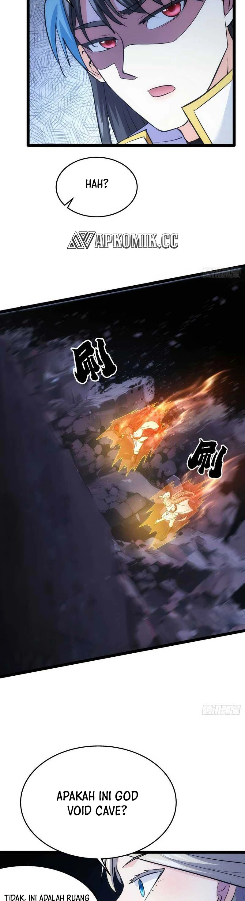 Read I Took Over The System Players ID Manga Online