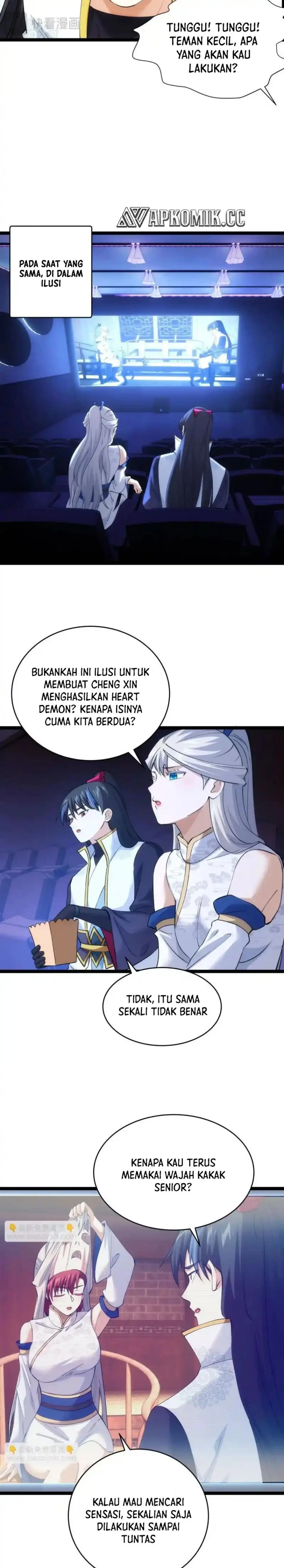Read I Took Over The System Players ID Manga Online