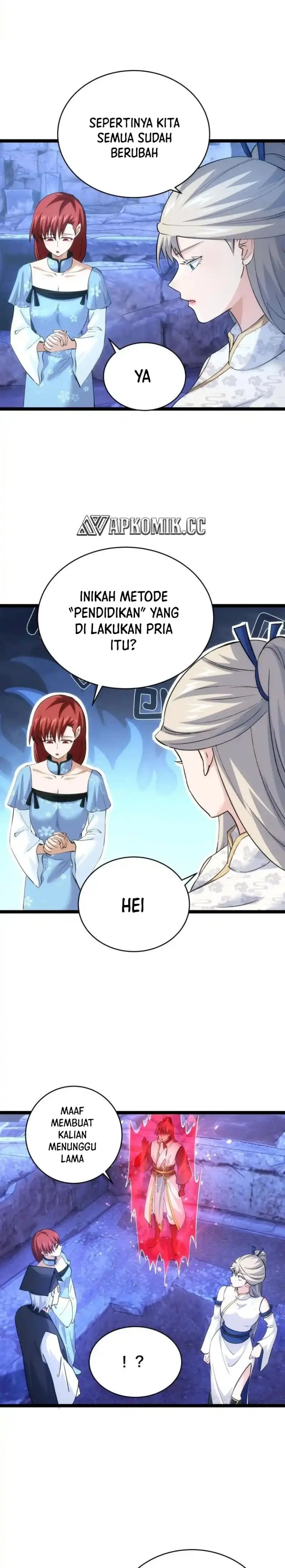 Read I Took Over The System Players ID Manga Online