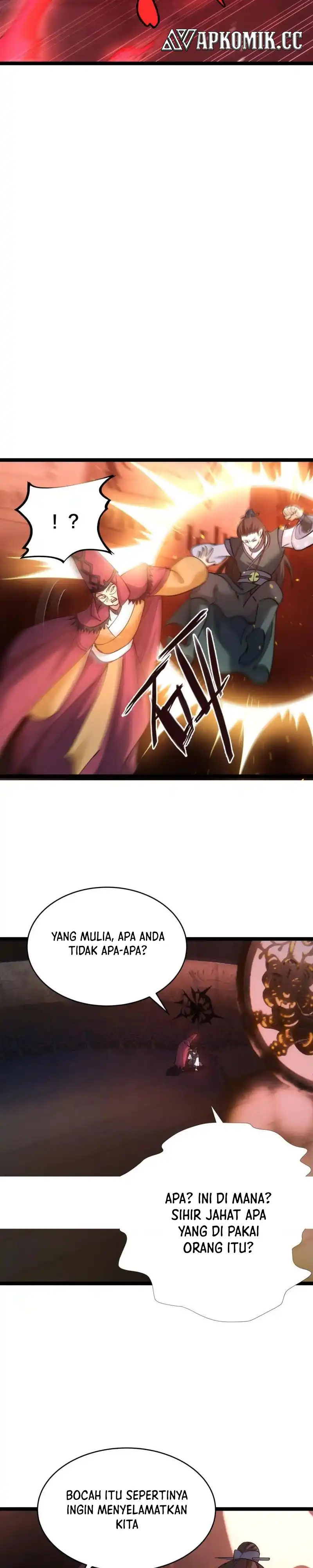 Read I Took Over The System Players ID Manga Online