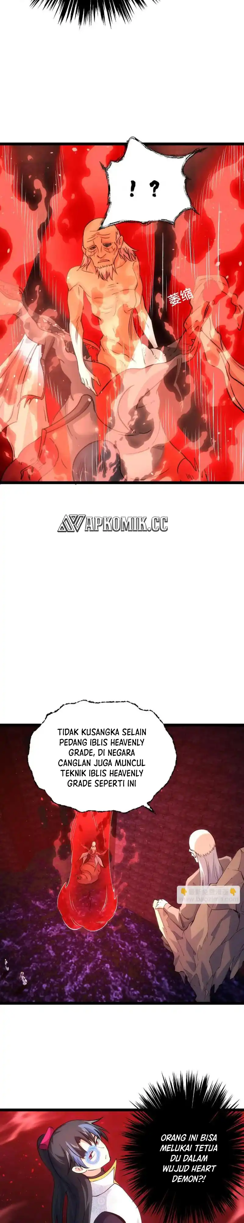 Read I Took Over The System Players ID Manga Online