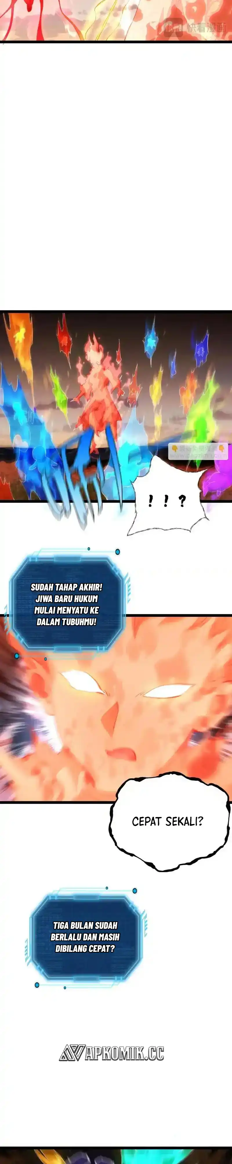 Read I Took Over The System Players ID Manga Online