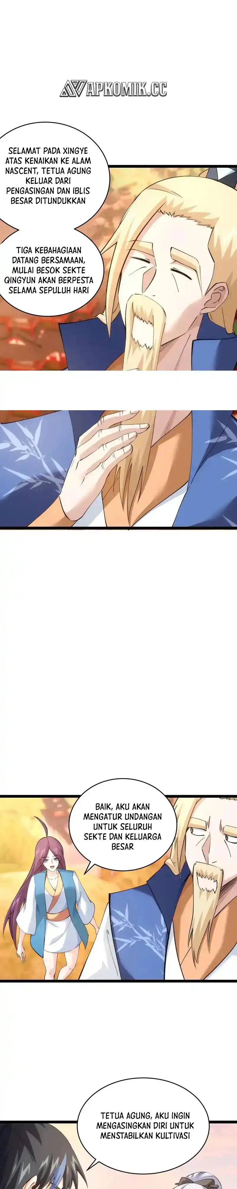 Read I Took Over The System Players ID Manga Online