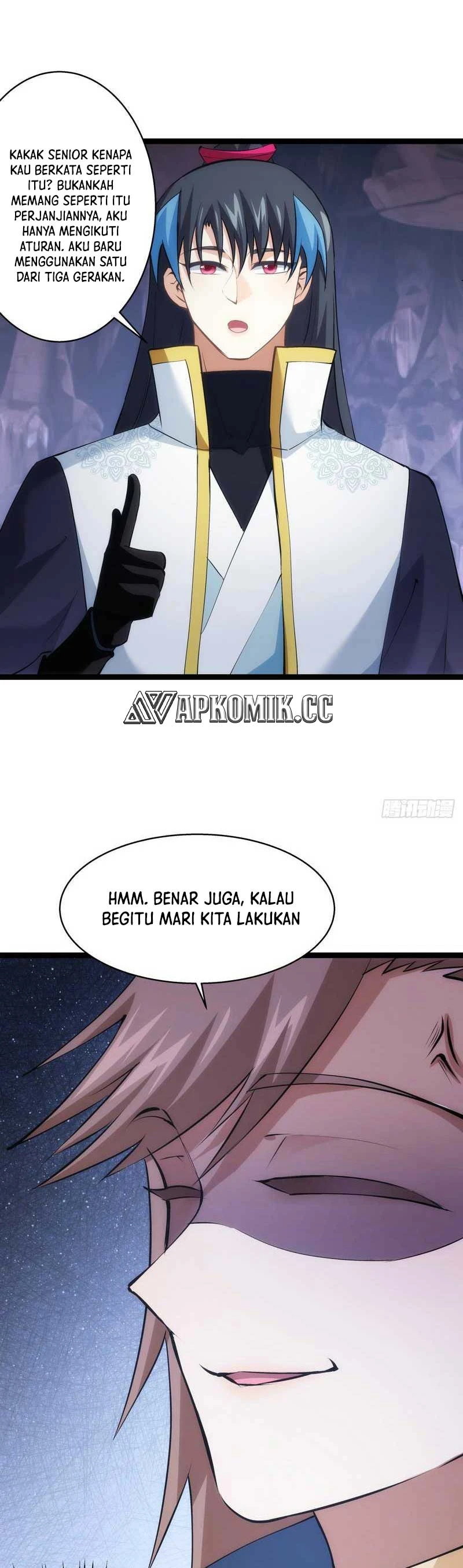 Read I Took Over The System Players ID Manga Online